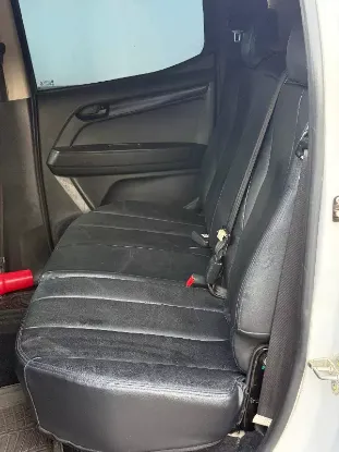 Picture of Isuzu KB 250 D-Tech 2015