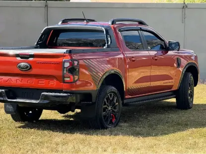 Picture of Ford Ranger 2024