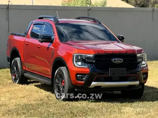Picture of Ford Ranger 2024
