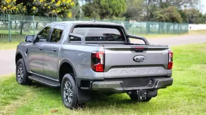 Picture of Ford Ranger 2024