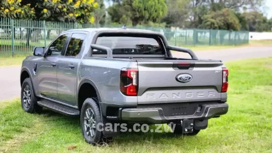 Picture of Ford Ranger 2024