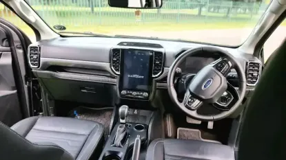 Picture of Ford Ranger 2024