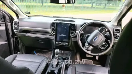 Picture of Ford Ranger 2024