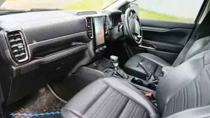 Picture of Ford Ranger 2024