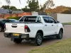 Picture of Toyota Hilux 2018