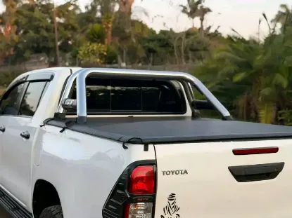 Picture of Toyota Hilux 2018