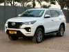 Picture of Toyota Fortuner 2021