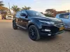 Picture of Range rover Evoque 2014
