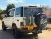Picture of Toyota Land Cruiser 2018