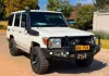 Picture of Toyota Land Cruiser 2018