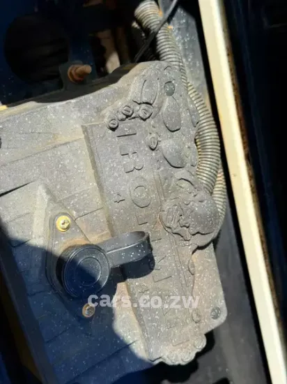 Picture of Toyota Land Cruiser 2018