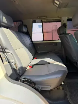 Picture of Toyota Land Cruiser 2018