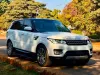Picture of Range rover Sport 2015