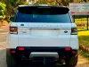 Picture of Range rover Sport 2015