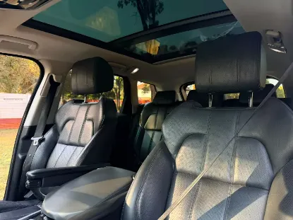 Picture of Range rover Sport 2015