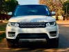 Picture of Range rover Sport 2015