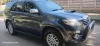 Picture of Toyota Fortuner 4x2 2015