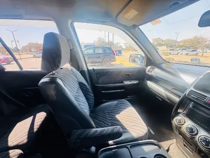 Picture of Honda CR-V 2002