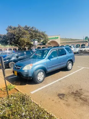 Picture of Honda CR-V 2002