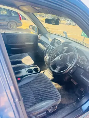 Picture of Honda CR-V 2002