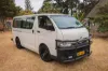 Picture of Toyota Hiace 2012