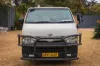 Picture of Toyota Hiace 2012