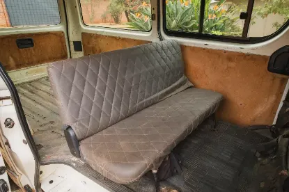 Picture of Toyota Hiace 2012