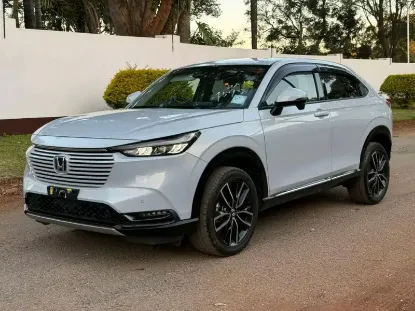 Picture of Honda Vezel 2023
