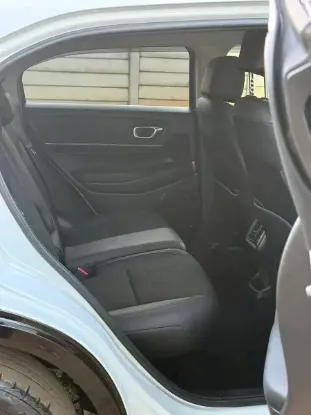 Picture of Honda Vezel 2023