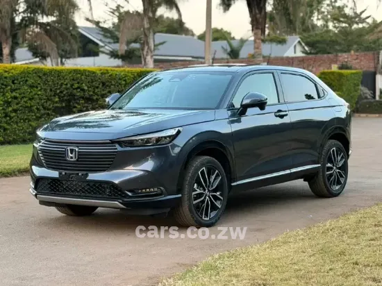 Picture of Honda Vezel 2024