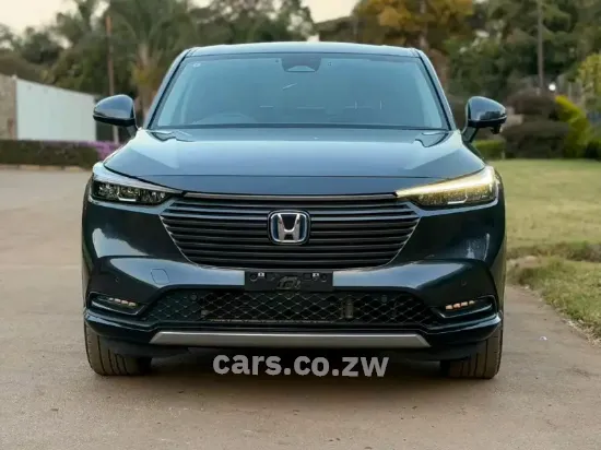 Picture of Honda Vezel 2024