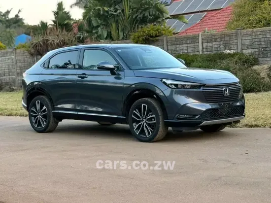 Picture of Honda Vezel 2024