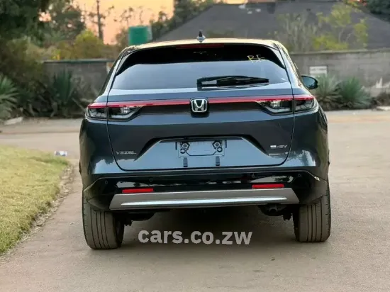 Picture of Honda Vezel 2024