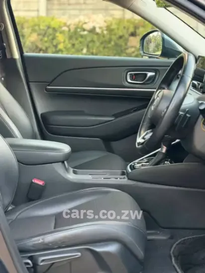 Picture of Honda Vezel 2024