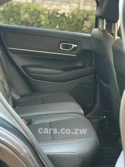 Picture of Honda Vezel 2024