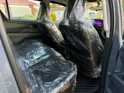 Picture of Toyota Hilux 2026
