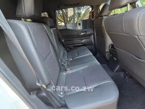 Picture of Toyota Prado 2025