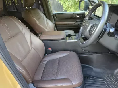 Picture of Toyota Prado 2025