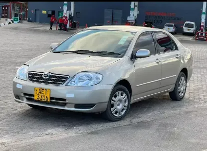 Picture of Toyota BUBBLE 2001