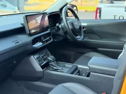 Picture of Toyota Hilux 2026