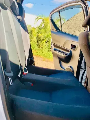 Picture of Toyota Aqua 2018