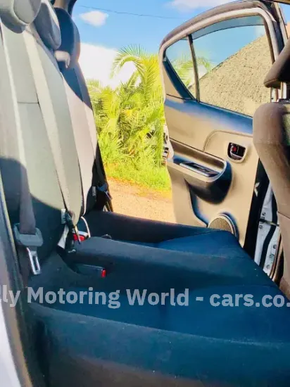 Picture of Toyota Aqua 2018