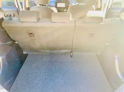 Picture of Toyota Aqua 2018
