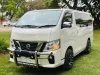 Picture of Nissan NV350 2017