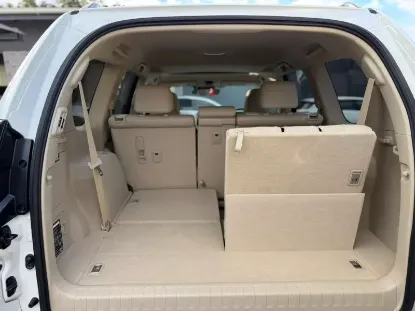 Picture of Toyota Prado 2023
