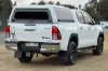 Picture of Toyota Hilux 2018