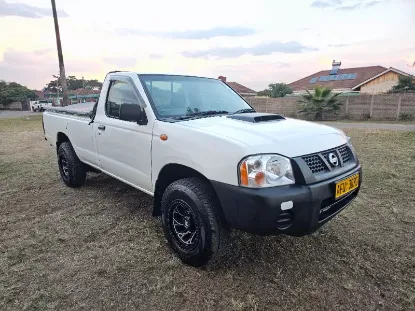 Picture of Nissan NP300 2016