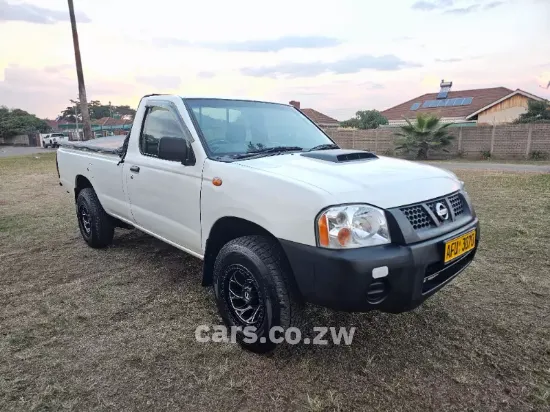 Picture of Nissan NP300 2016
