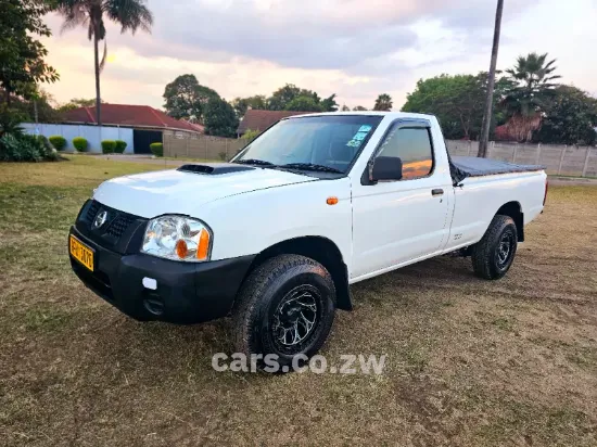 Picture of Nissan NP300 2016