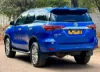 Picture of Toyota Fortuner 2022